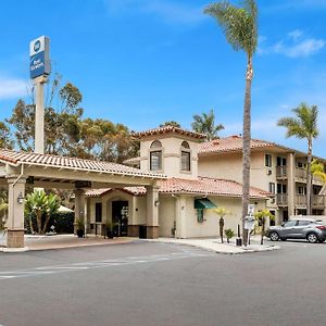 Best Western Chula Vista/Otay Valley Hotel