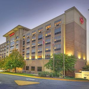 Sheraton Baltimore Washington Airport - BWI